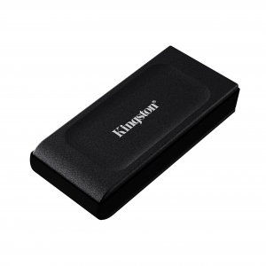 Kingston 1TB Portable SSD XS1000 External drive USB 3.2 Gen 2 SXS1000/1000G