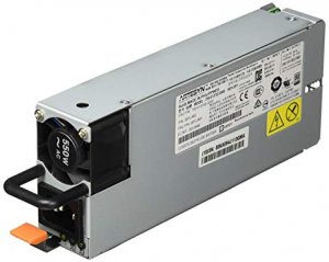 Lenovo 00ka094 System X 550w High Efficiency Platinum Ac Power Supply
