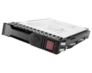 HPE 2TB SAS 12G Midline 7.2K LFF (3.5in) LP 1yr Wty Digitally Signed Firmware HDD (833926-B21)