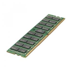 HPE 16GB (1x16GB) Dual Rank x8 DDR4-2666 CAS-19-19-19 Registered Smart Memory Kit 