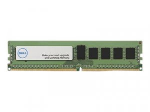 Dell A9781929 32gb Rdimm Ddr4 Ecc Server Memory, 2666mhz (suits T440, R440, R540, R740)