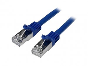 Network Cable 20M Cat6 RJ45 Blue