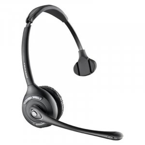 Plantronics Spare Monaural Over-the-Head Headset for CS510