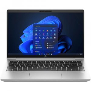 Hp Probook 440 G10 I5-1335U 16GB DDR4-3200 256GB PCI-SSD 14 Inch FHD Touch Screen Wifi-6 BT-5.3 3-Cell Battery Backlite Keyboard Windows 11 PRO MSNA (EDU ONLY) 1/1/1 WARRANTY