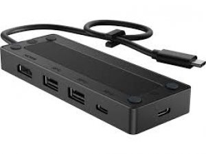 HP USB-C Travel Hub G3 (86S97AA)