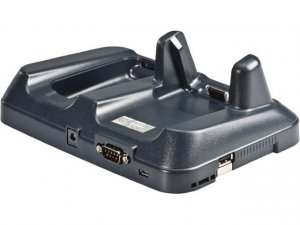 Honeywell 871-228-201 Flexi Dock 1 Bay Charge And Comm  For Ck3 And Ck65, No Power Adapter Or Cord