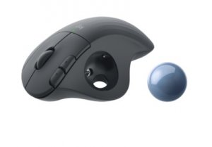 Logitech ERGO M575 Trackball Mouse for Business