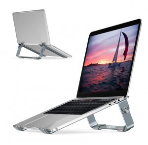 Choetech H033 Detachable Aluminum Cooling Laptop Stand