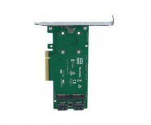 Hpe 878783-b21 Universal Sata Hh M.2 Kit  