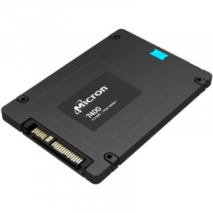 Micron MTFDKCB960TDZ-1AZ1ZABYY Hard Drive 960GB SSD NVMe PCIe 4.0 x4 U.3