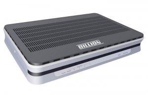 Billion 8900X R3 Triple Wan Port 3g/4g Lte Multi-service Vdsl2 Router