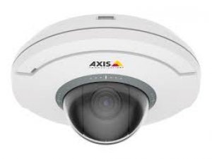 Axis 1MP M5074 Mini PTZ Dome Camera (02345-001)