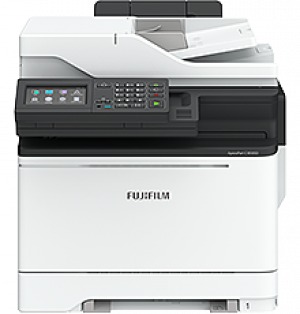 Fujifilm Apeosport C3830sd A4 Colour Mfp 38 Ppm Printer