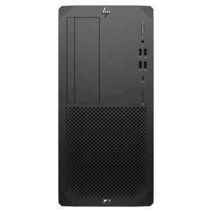 HP Z2 G9 Tower Workstation PC i7-13700 32GB 1TB + 1TB A2000 WiFi + BT W10P