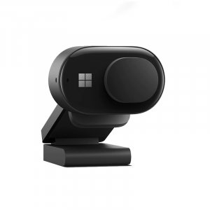 Microsoft Modern 1080P HD USB Webcam 8L3-00009