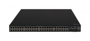 Hpe Jl824a 5140 48g Poe+ 4sfp+ Ei Sw  