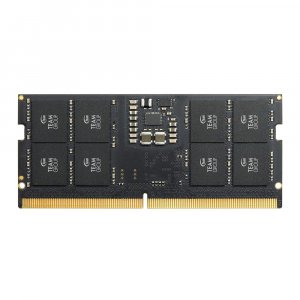 Team Group Elite 16gb 5600mhz On-die Ecc Ddr5 Sodimm For Laptops/aio/mini/tiny