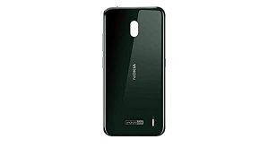 Nokia Hmd Global 8p00000085 2.2 X-press On Cover Green