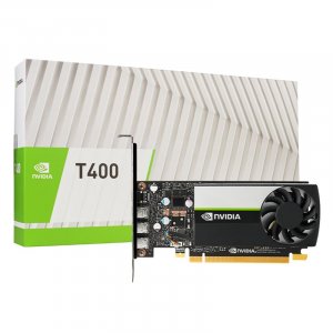 LEADTEK NVIDIA T400 4GB Video Card 900-5G172-2540-000