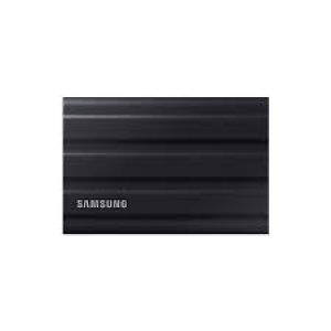 Samsung T7 Shield 2TB USB 3.2 Portable External SSD Black MU-PE2T0S/WW