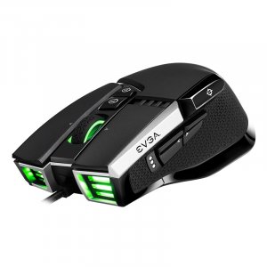 EVGA X17 Optical Gaming Mouse