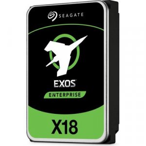 Seagate St10000nm018g Exos Enterprise 512e/4kn Internal 3.5