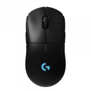 Logitech G Pro LIGHTSPEED Wireless Gaming Mouse