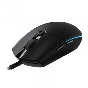 Logitech G Pro Gaming Mouse with HERO 16K Sensor 910-005442