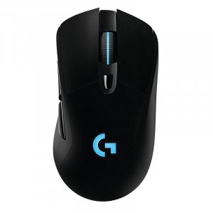 Logitech G703 LIGHTSPEED Wireless Gaming Mouse