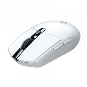 Logitech G305 LIGHTSPEED Wireless Gaming Mouse - White