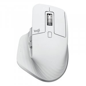 Logitech MX MASTER 3S Wireless Optical Mouse - For Mac