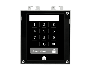 Axis Ip Verso - Touch Display Module