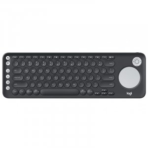 Logitech K600 Smart TV Keyboard 920-008843