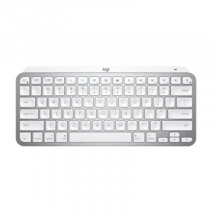 Logitech MX Keys MINI Wireless Illuminated Keyboard For MAC