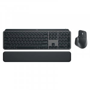 Logitech MX Keys S Wireless Keyboard & Mouse Performance Combo