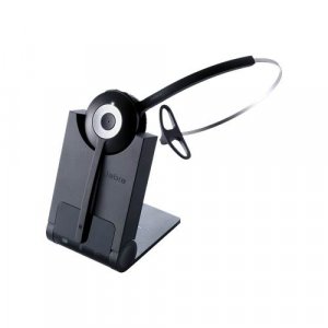 Jabra PRO920 Wireless Telephony/Desk Headset 920-25-508-103