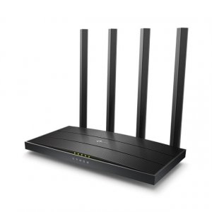 TP-Link Archer C80 AC1900 MU-MIMO Dual Band Wireless Gaming Router