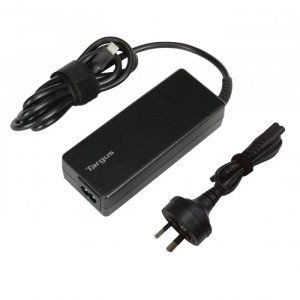 Targus 100W Universal Power Adapter/Inverter Black APA108AU