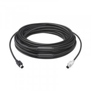 Logitech Group 15m Extended Cable 939-001490