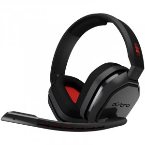 ASTRO A10 Gaming headset for PC - Red 939-001508