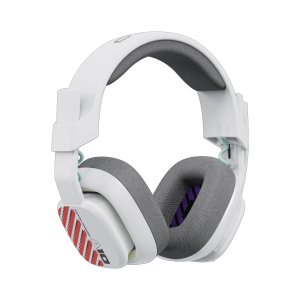 Logitech ASTRO Gaming A10 Gen 2 Headset for PlayStation 5 (White)