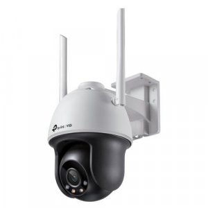 Tp-link VIGI C540(4mm) 4MP Outdoor Full-Colour Pan Tilt Network Camera