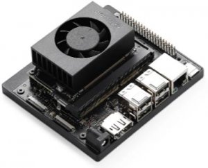 Nvidia Jetson Orin Nano 8gb Developer Kit