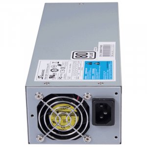 Seasonic Power Supply SS-600H2U ATX/EPS 600W 12VDC Fan Industrial 2U Active PFC