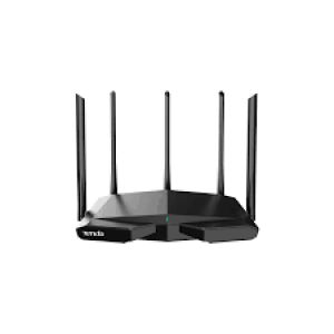 Tenda Tx27 Pro Axe5700 Tri-band Gigabit Wi-fi 6e Router