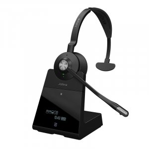 Jabra Engage 75 Mono Wireless Headset 9556-583-117
