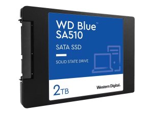 WD Blue 2TB SA510 2.5