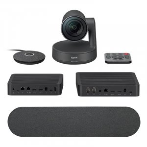 Logitech Rally Premium Ultra-HD ConferenceCam System 960-001219