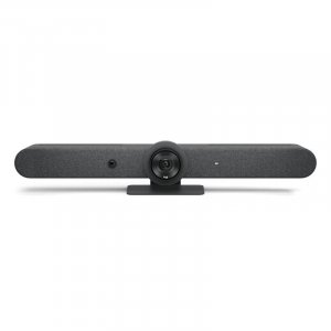 Logitech Rally Bar PTZ 4K Internet Camera for Video Conferencing - Graphite 960-001315