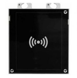 Axis Ip Verso - 125khz Rfid Reader